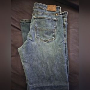Lucky brand jeans